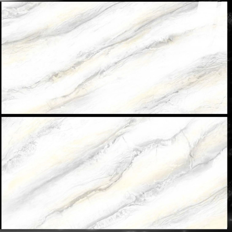 600x1200mm glossy porcelain tiles from China