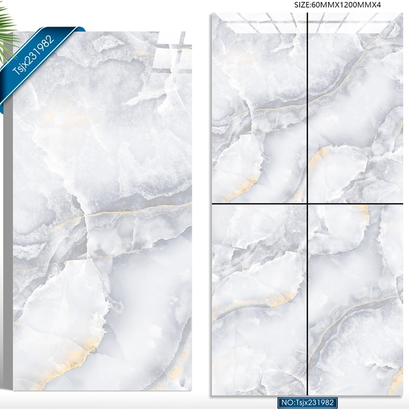 Anti-Slip Glazed Tiles 600X1200MM Wholesale