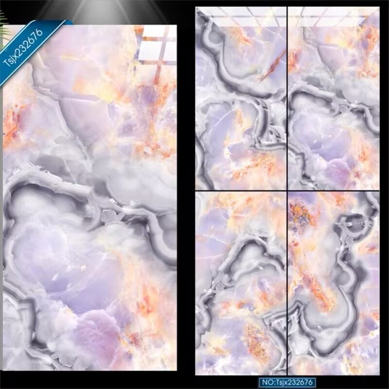 Wholesale 60x120 Interior Porcelain Tiles