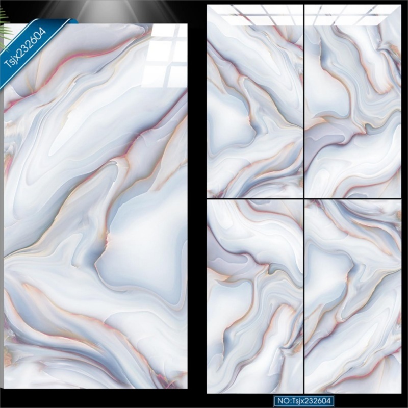 Factory Price White Tile for Floor