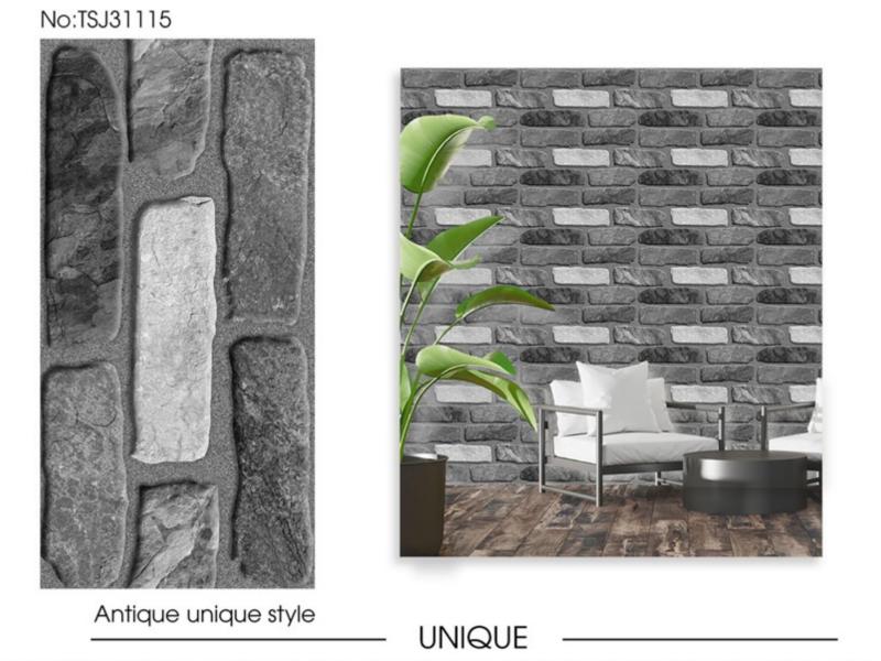 Outdoor Wall Tile for Balcony Garden