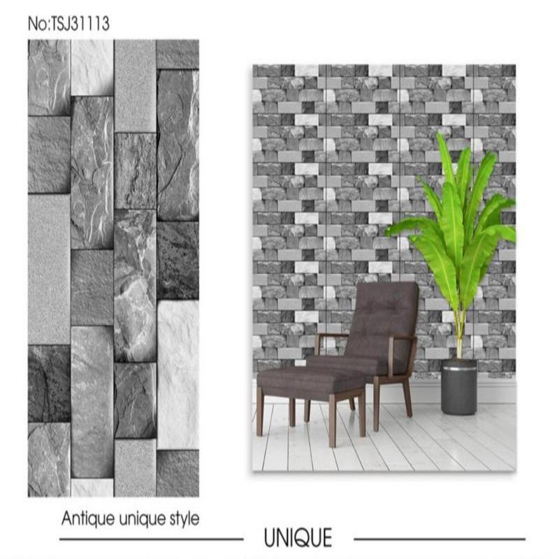 Modern External Wall Cladding Tile