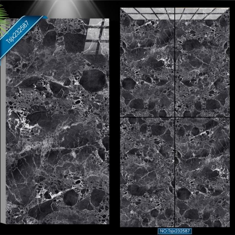 High-Quality Tile with Glossy Finish