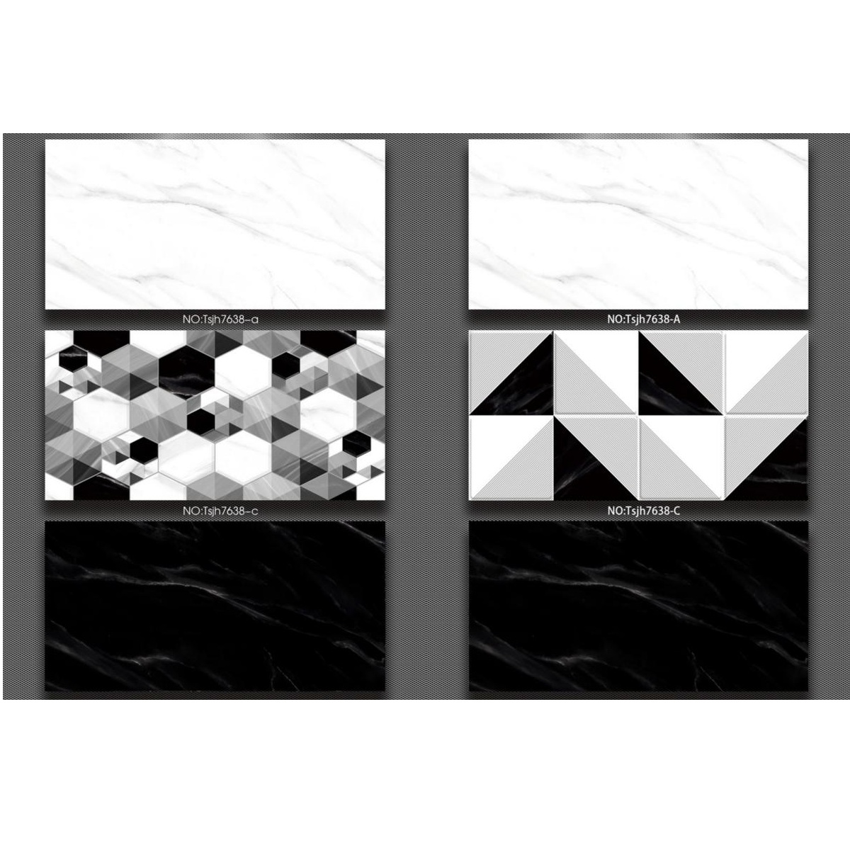 Wholesale Price High-Quality Bathroom Tiles