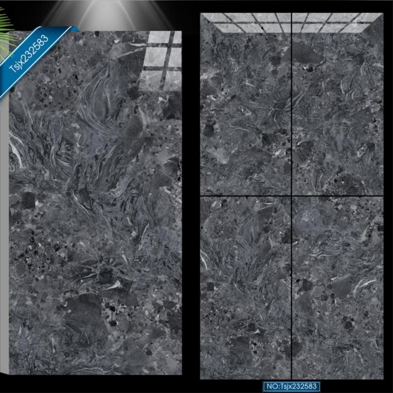 Factory Price Water-Resistant Marble Design Tile