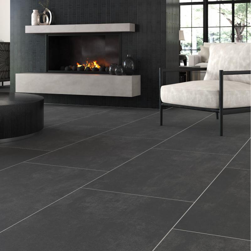 Best indoor porcelain tile color ideas