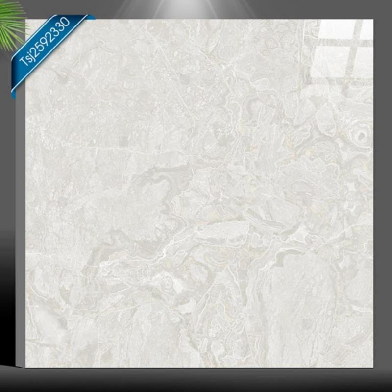 High Gloss Tile for Floor Decoration