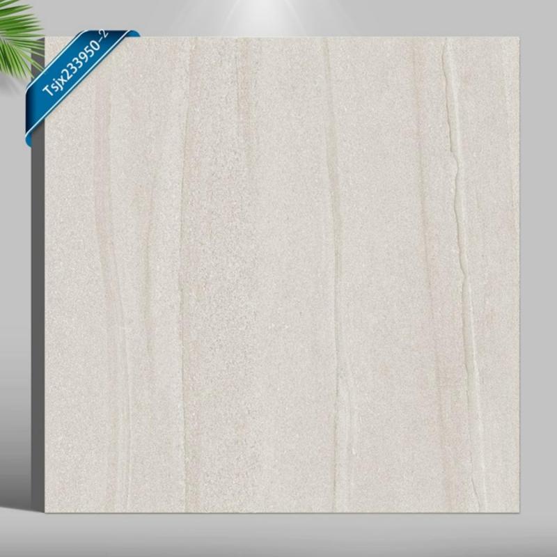 smooth polished porcelain tile for homes