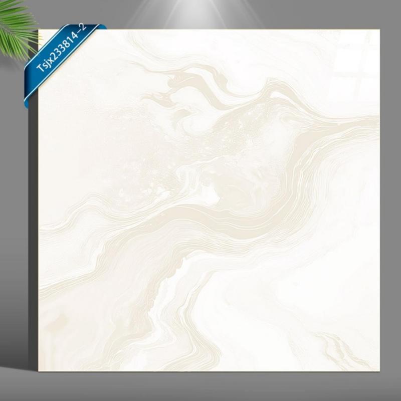 ODM Custom Glossy Porcelain Wall Tile