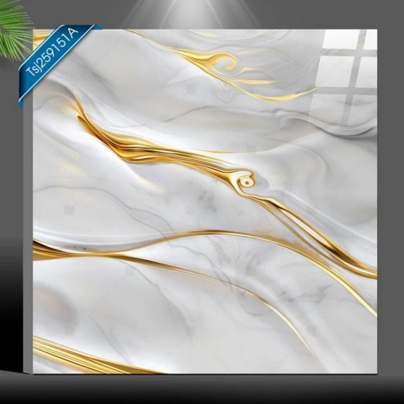 Cheap Factory Direct Polished Floor Tile