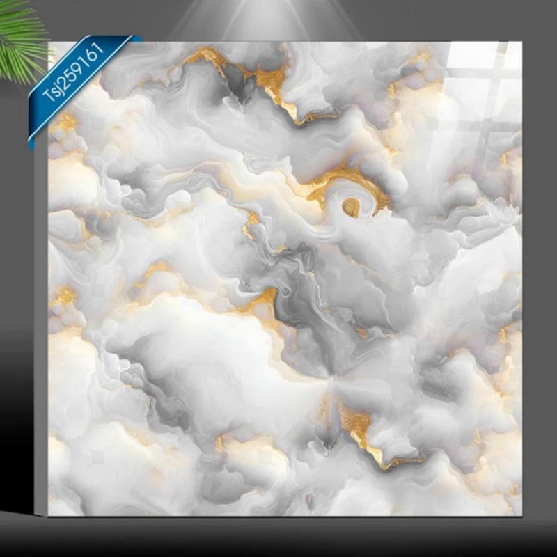 China Factory Direct Polished Ceramic Tile