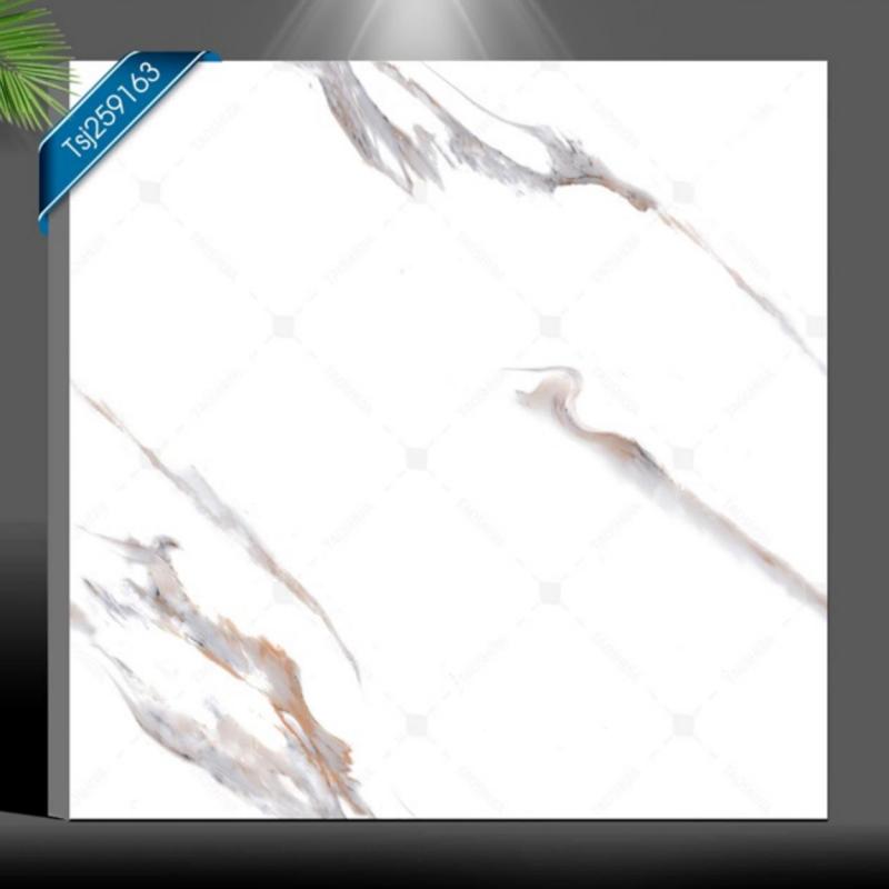 Factory Direct Calacatta Gold Vein Tile