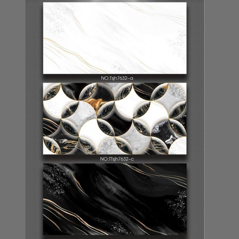 Water-Resistant Bathroom Wall Ceramic Tile Water-Resistant Bathroom Wall Ceramic Tile