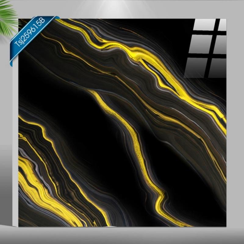 Indoor Wall Modern Stone Texture Tile