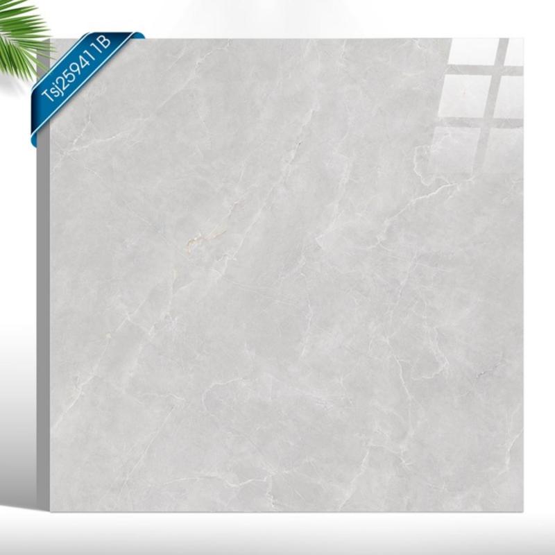 Modern Polished Marble Design Floor Tile