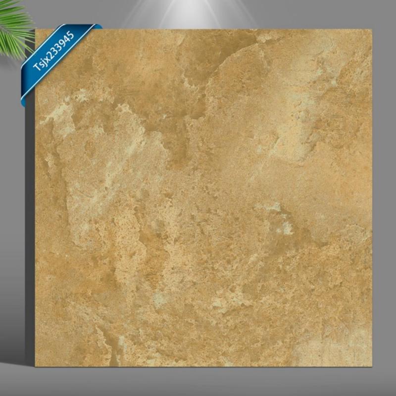 Cheap Matte Stone Look Porcelain Floor Tile