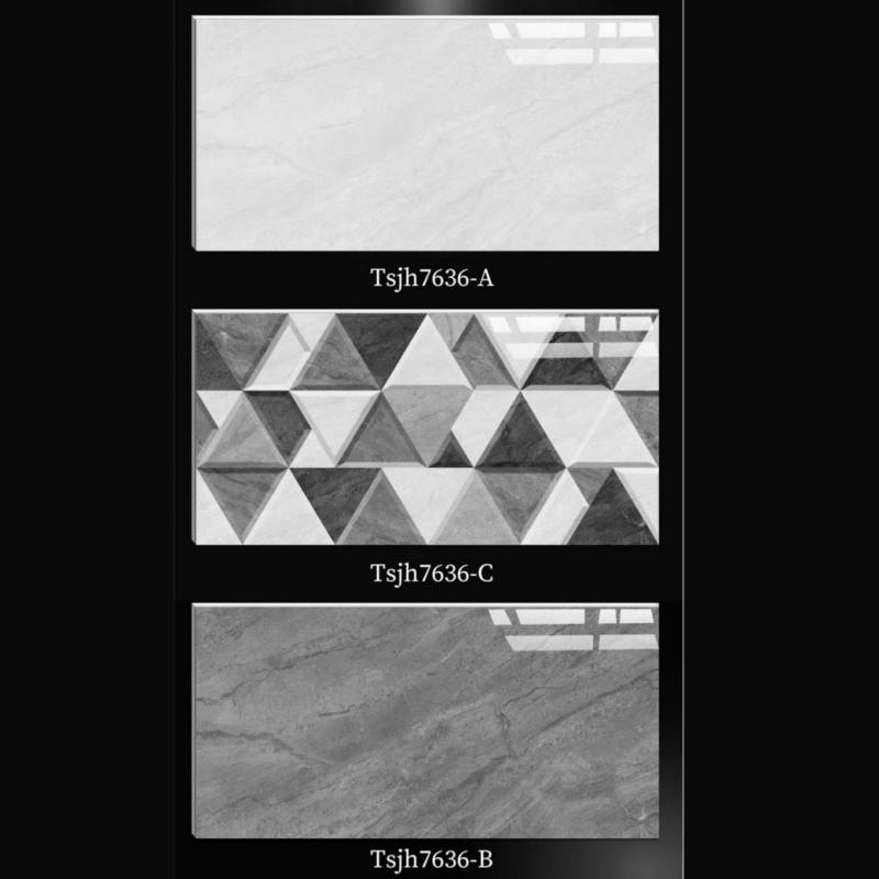 Wholesale 30x60cm kitchen wall tile design