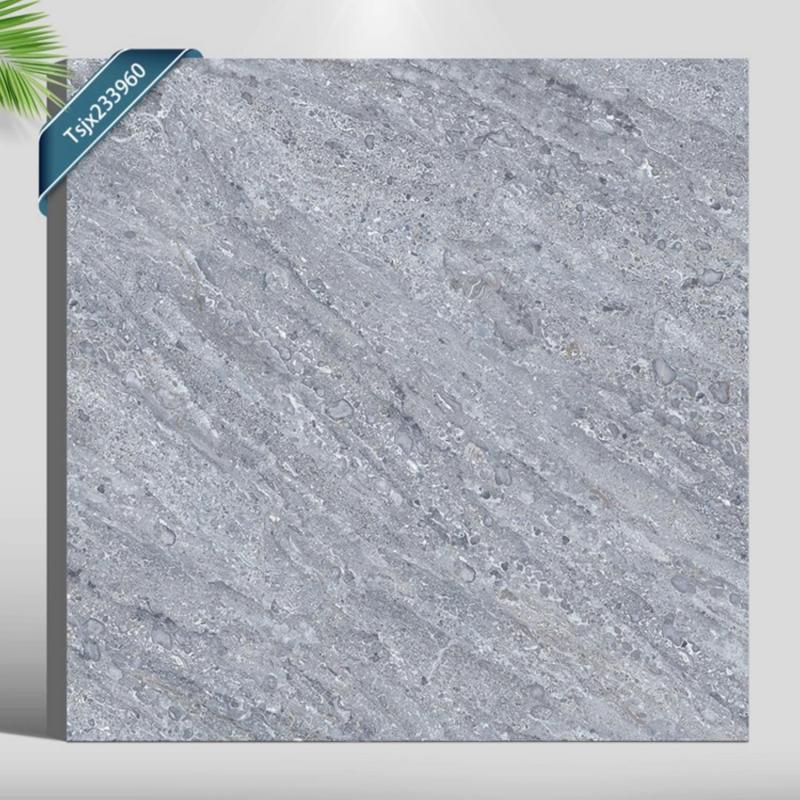 Rustic Design 600x600mm Matte Porcelain Tile