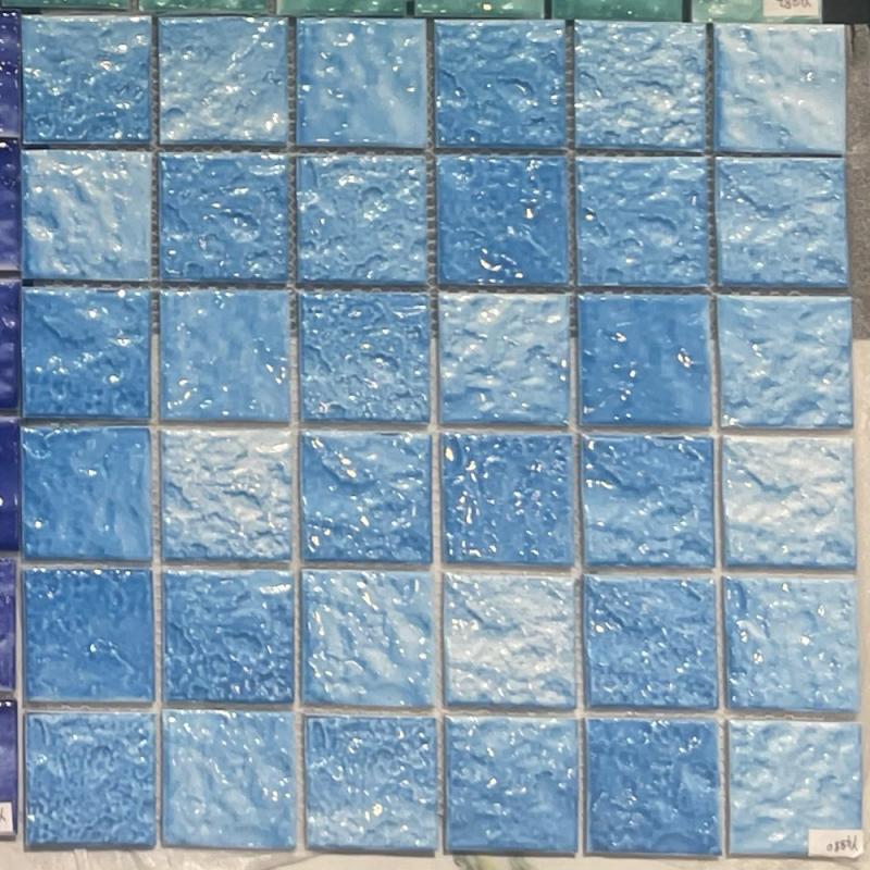 High-Quality Mosaic Tile for Swimming Pool