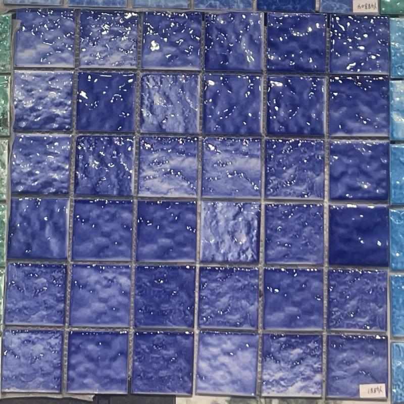Premium Pool Mosaic Tile Factory Direct