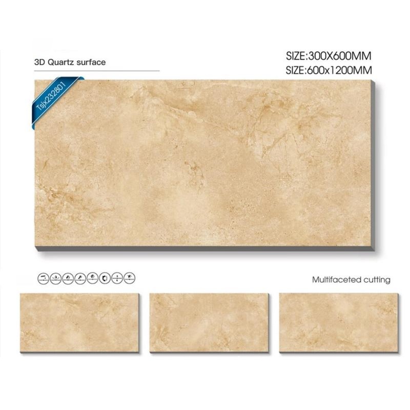 matte finish stone tile factory price