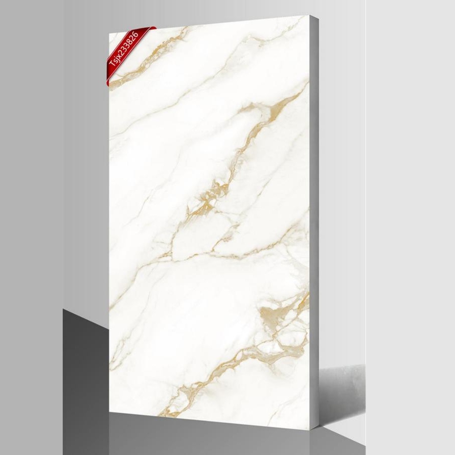 Wholesale Price White Marble Design Tile
