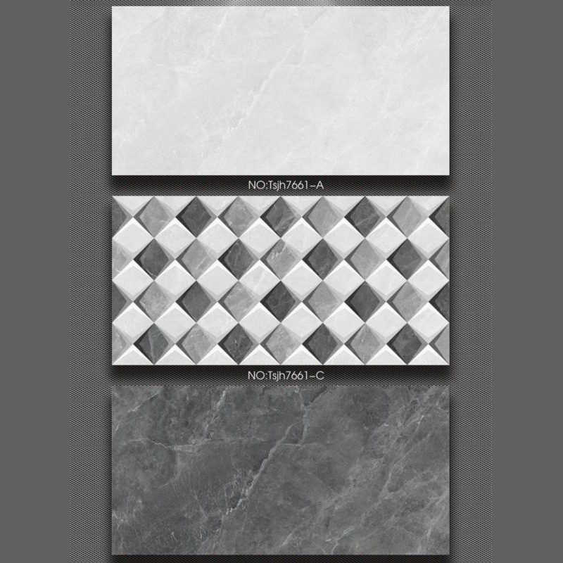 Modern Design Kitchen Wall Ceramic Tile