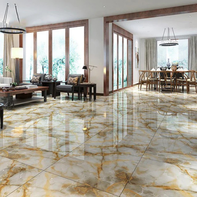 60x60 porcelain tile for flooring