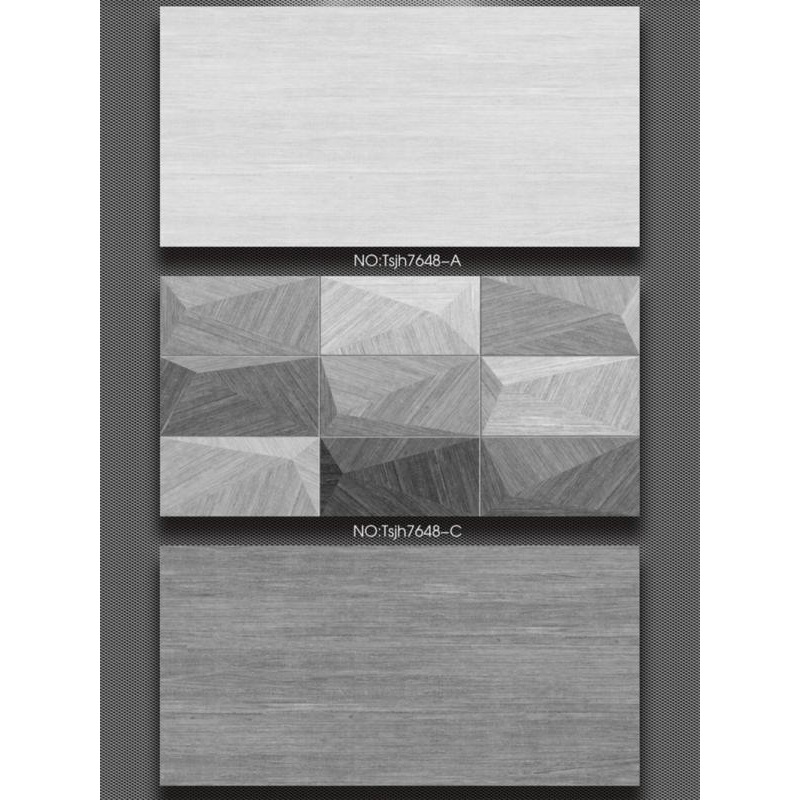 300x600 Polished Ceramic Wall Tile