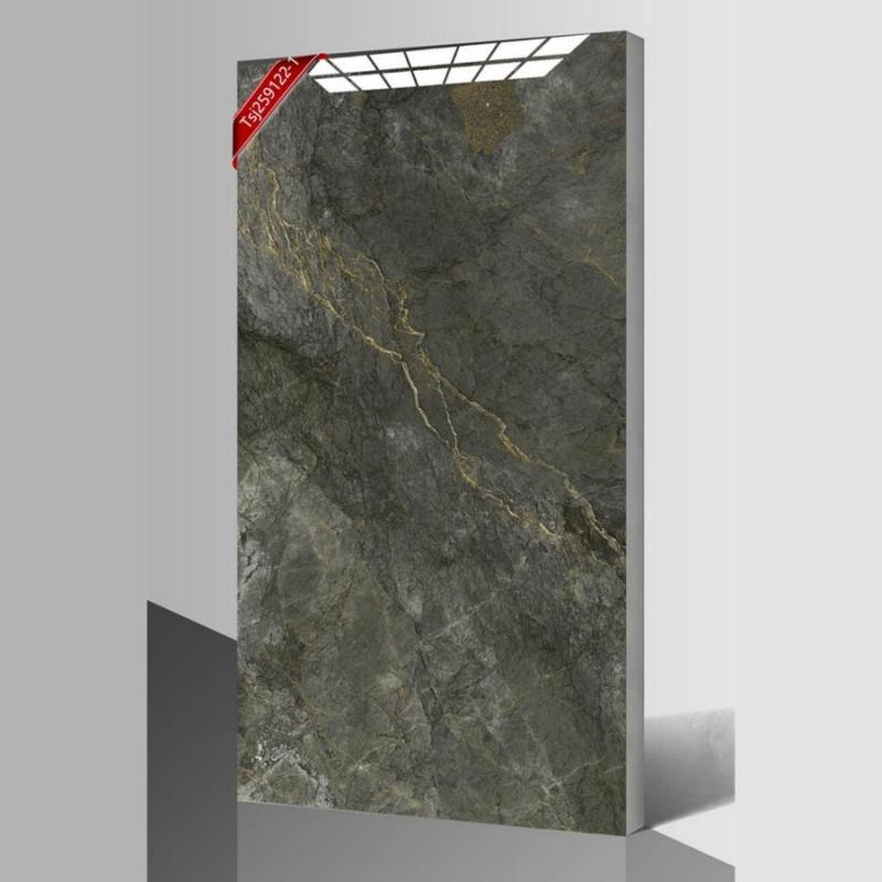 Factory Supply Marble Look Ceramic Tile Factory Supply Marble Look Ceramic Tile