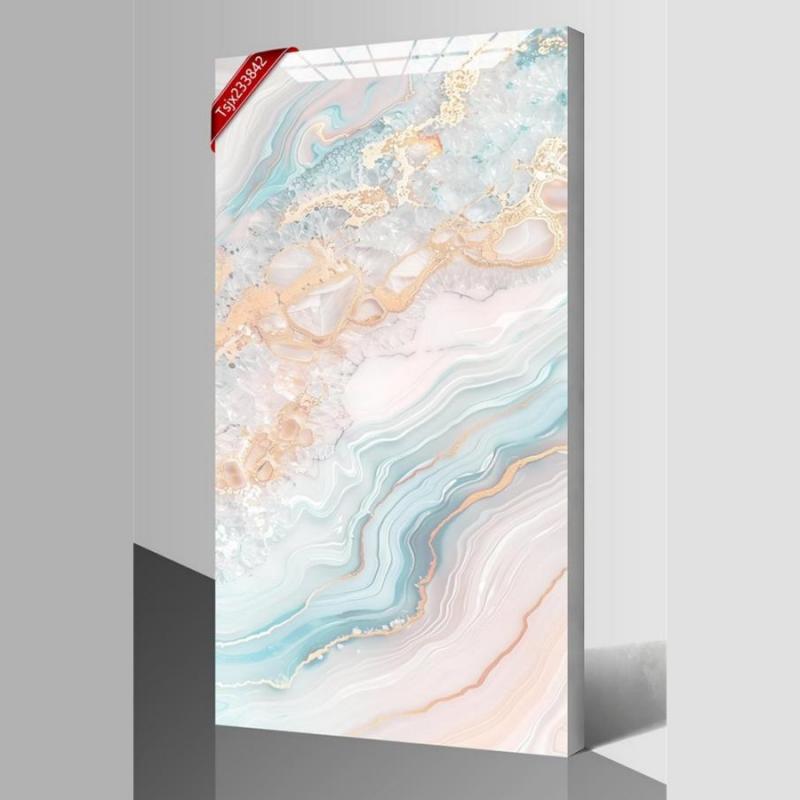 OEM Supply Interior Polished Ceramic Tile OEM Supply Interior Polished Ceramic Tile