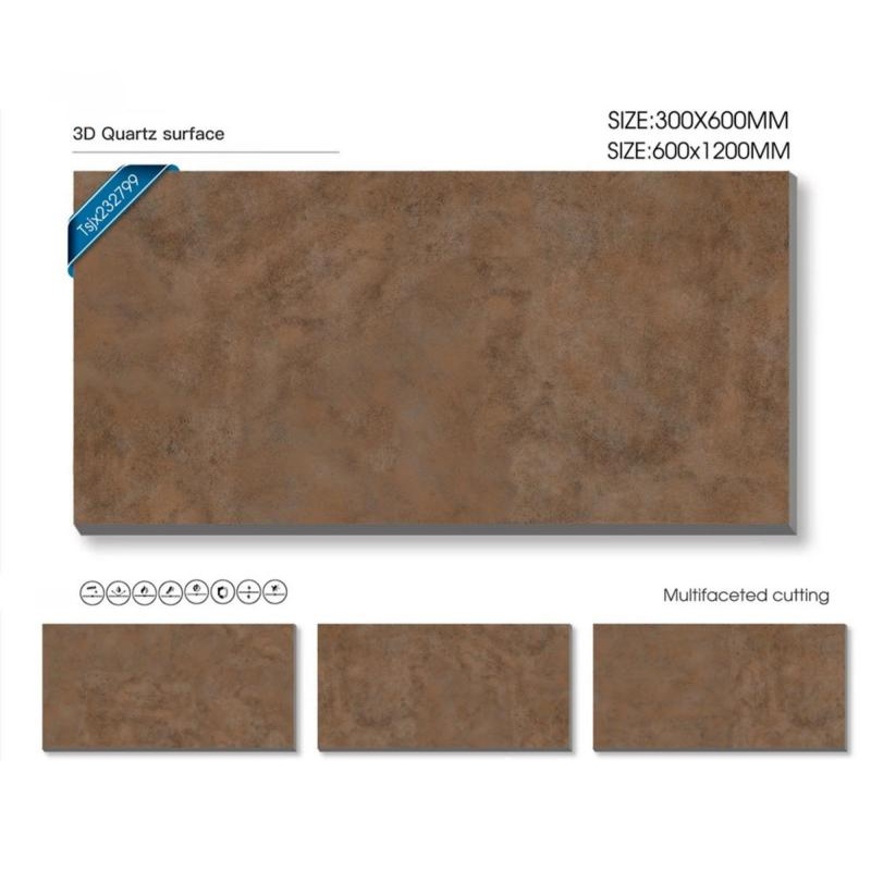 Factory Direct Anti Slip Porcelain Tile