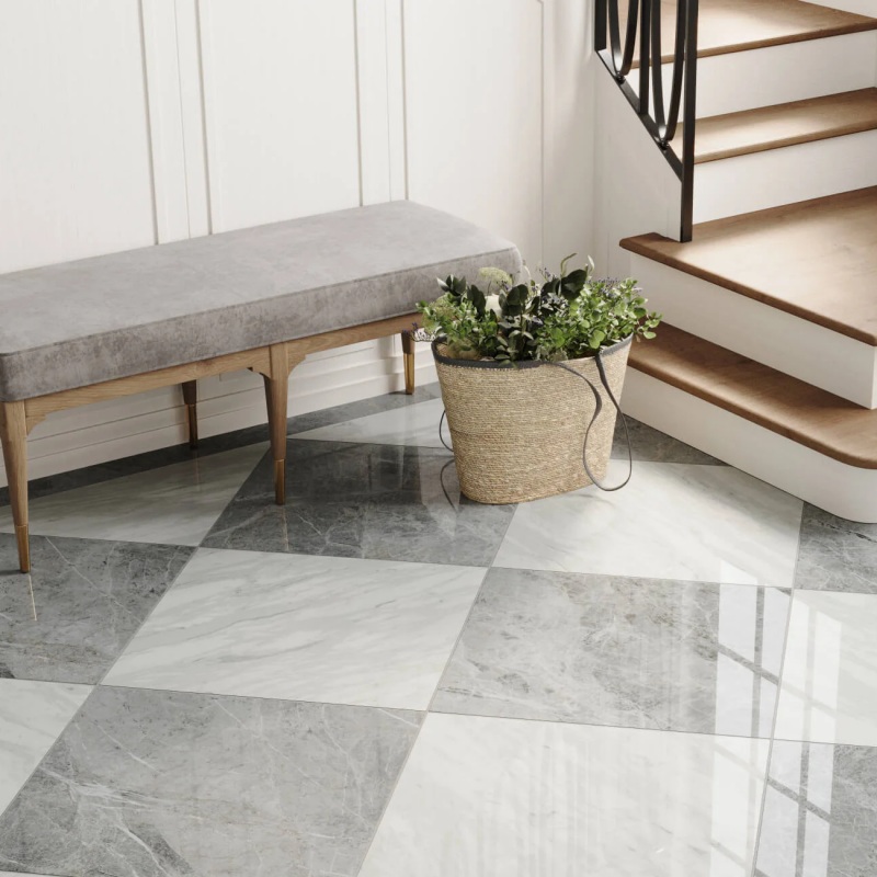 ¿Qué país fabrica las mejores baldosas cerámicas?