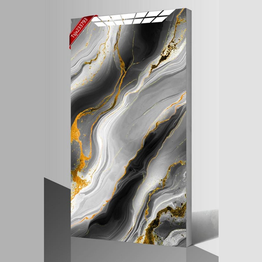 Wholesale Polished Gold Vein Floor Tile