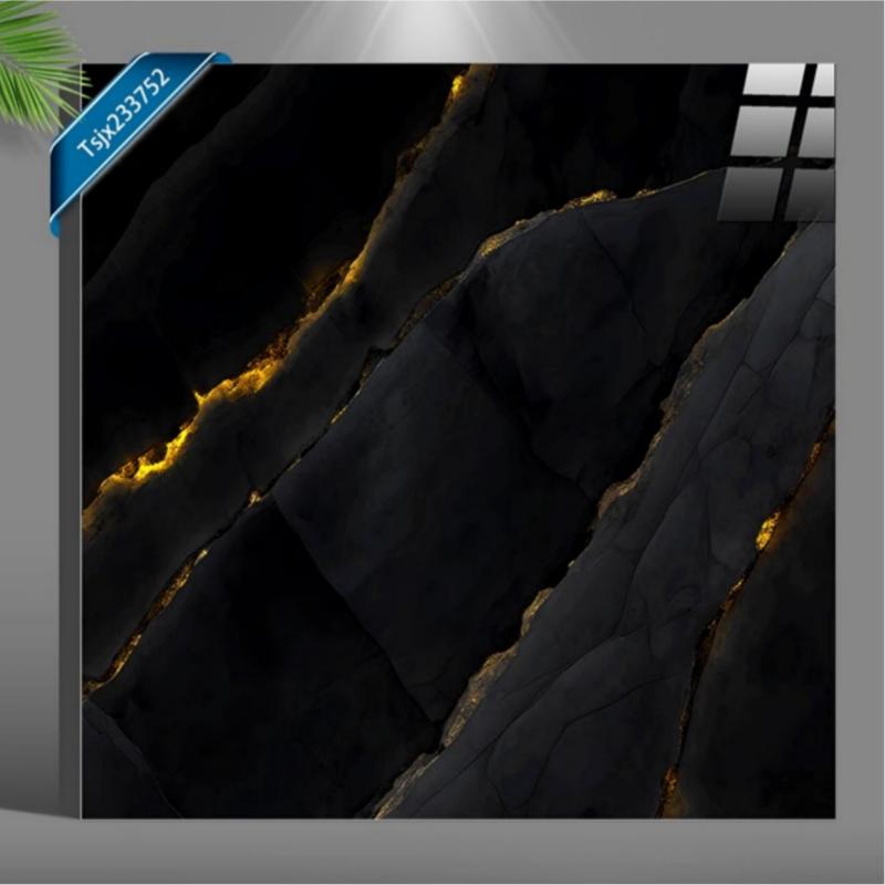 Cheap Glazed Polished Floor Ceramic Tile