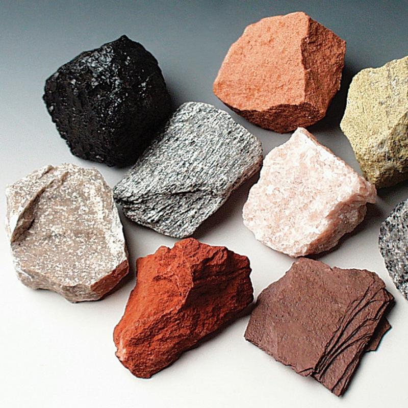 ¿Cuáles son las materias primas de las baldosas cerámicas?