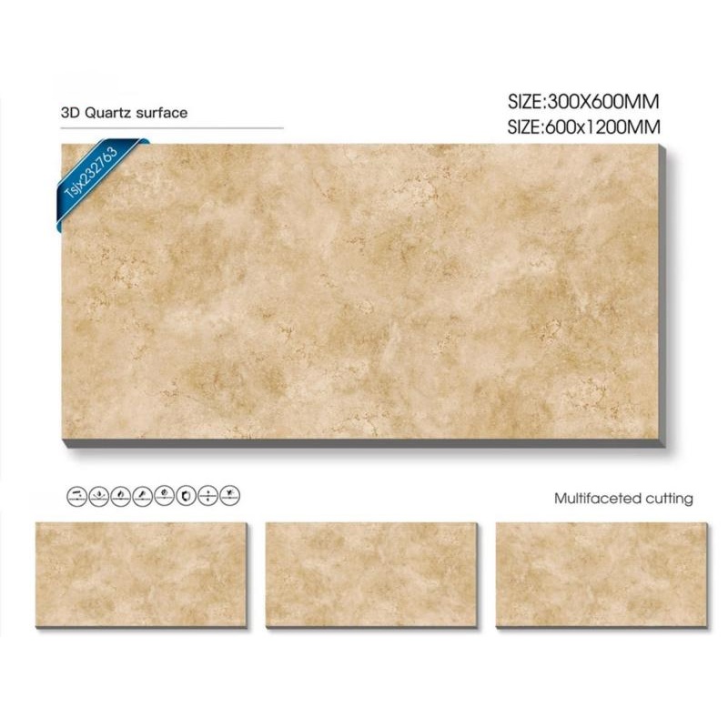 Interior wall porcelain tile factory Tile