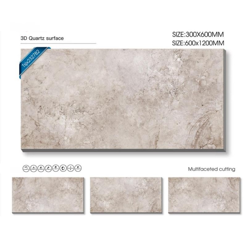 Interior wall porcelain tile factory Direct