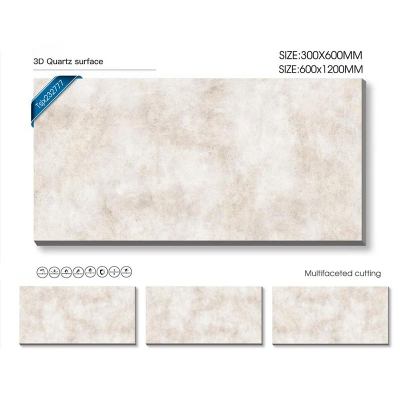 Indoor Wall Matte Finish Ceramic Tile Indoor Wall Matte Finish Ceramic Tile