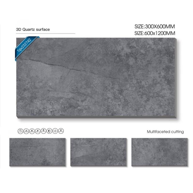 Factory Price Matte Porcelain Wall Tile