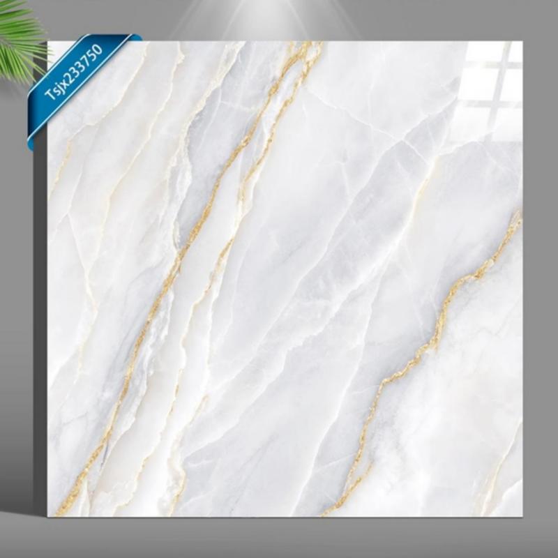 Factory Price Glazed Polished Ceramic Tile