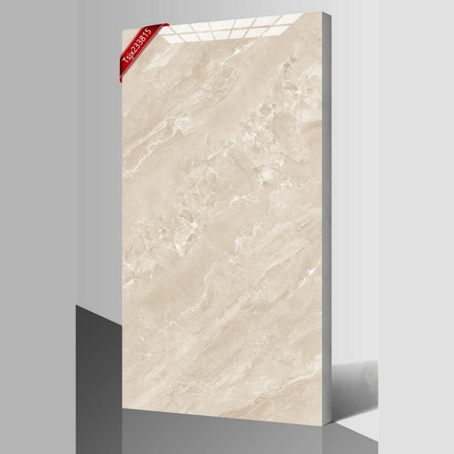 Custom Size High Gloss Waterproof Tile