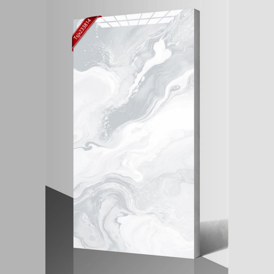 Modern Waterproof Polished Floor Tile