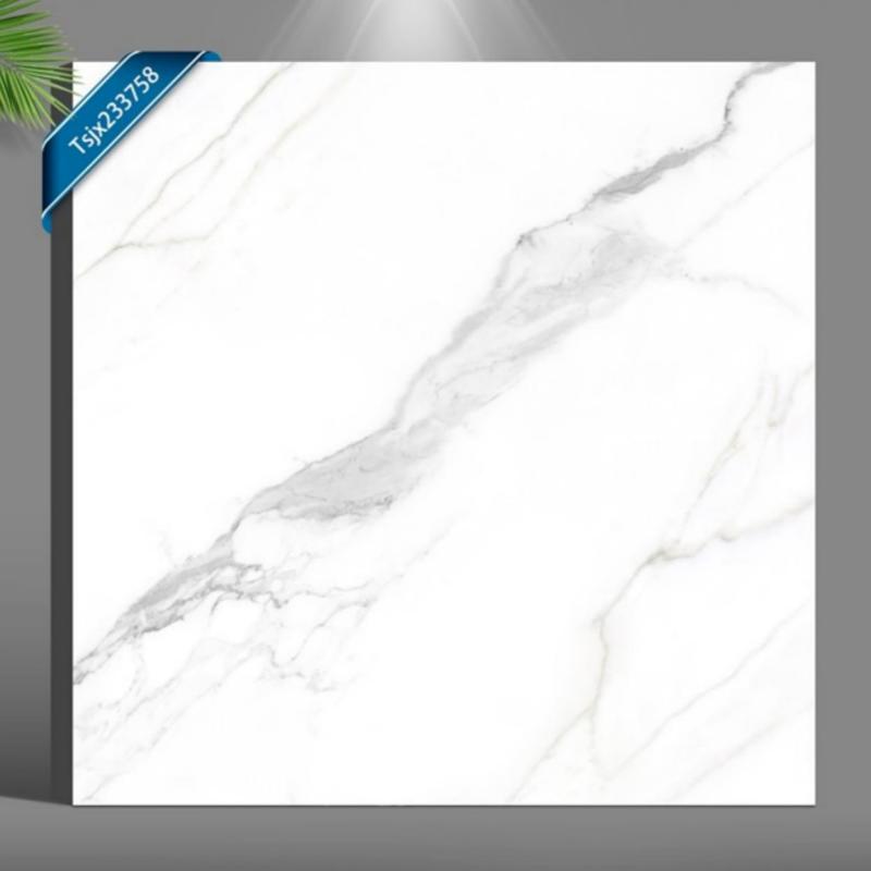 Factory Direct White Marble Tile Supplier