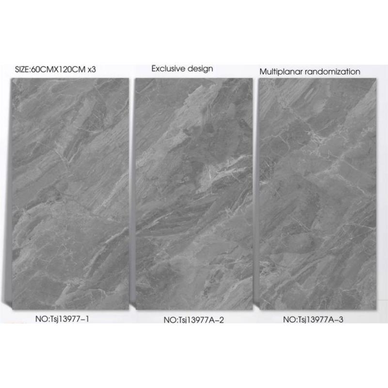 Waterproof Durable Interior Porcelain Tile