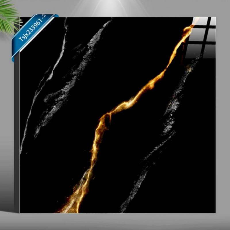 Wholesale Polished Glossy Interior Flooring Tile