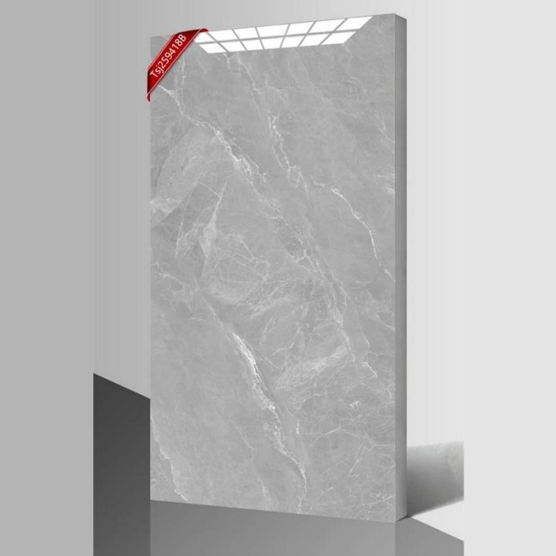 High Quality Grey Interior Floor Tile