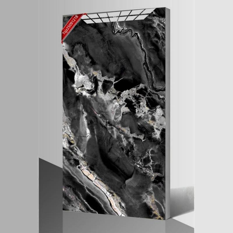 Cheap Interior Glossy Ceramic Floor Tile