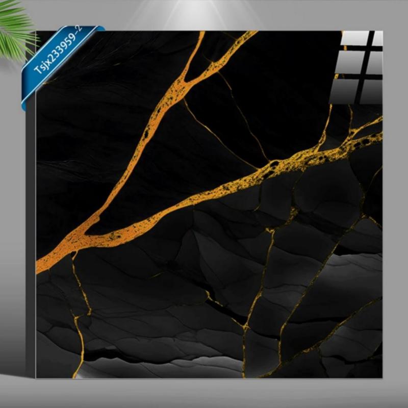 Interior Design Smooth Surface Ceramic Tile