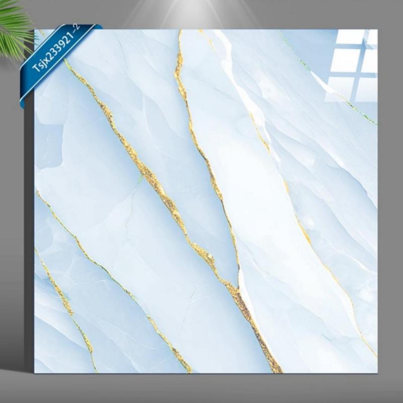 Modern Polished Decorative Ceramic Floor Tile Modern Polished Decorative Ceramic Floor Tile